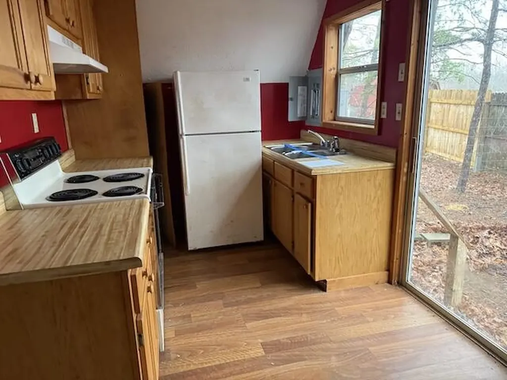 651 Tilleys Lane Wellington KY 40387