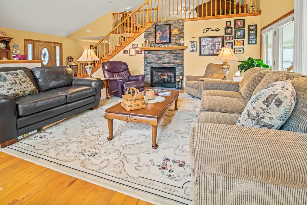 2581 Corder Flats Road Strunk KY 42649