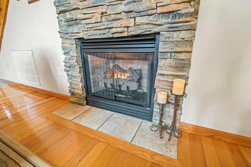 2581 Corder Flats Road Strunk KY 42649