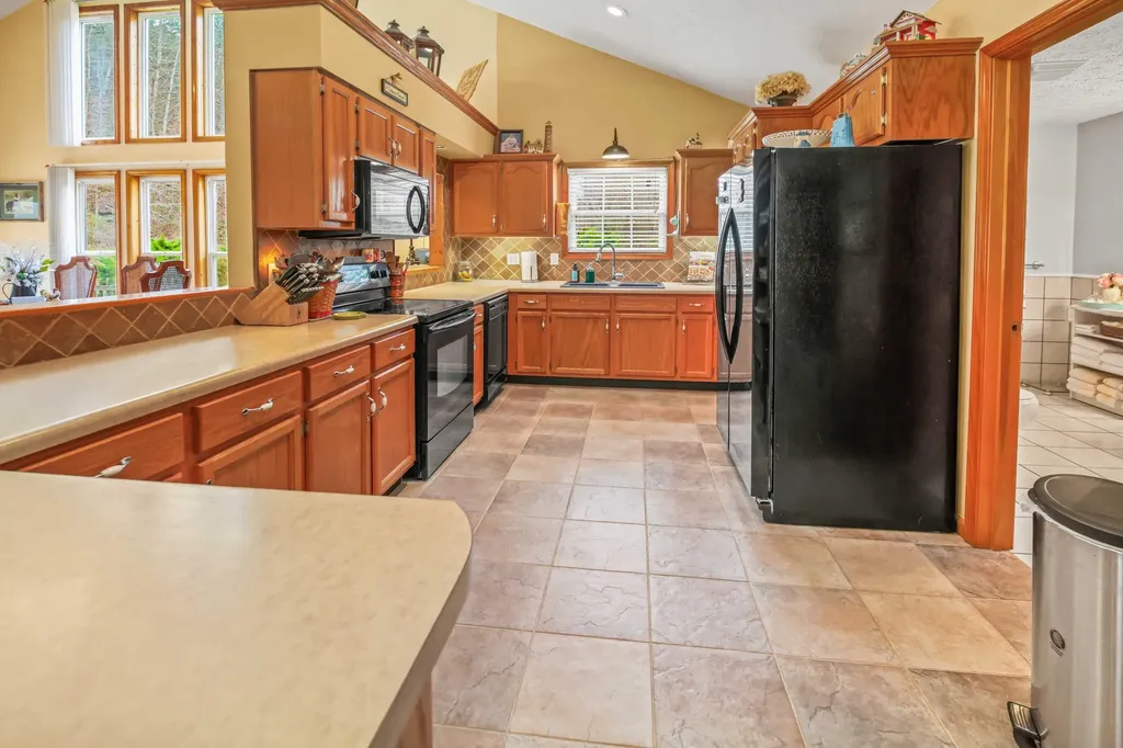 2581 Corder Flats Road Strunk KY 42649