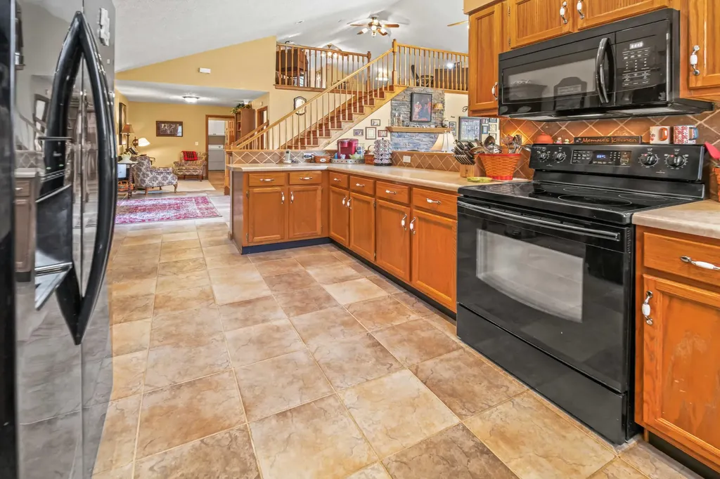 2581 Corder Flats Road Strunk KY 42649