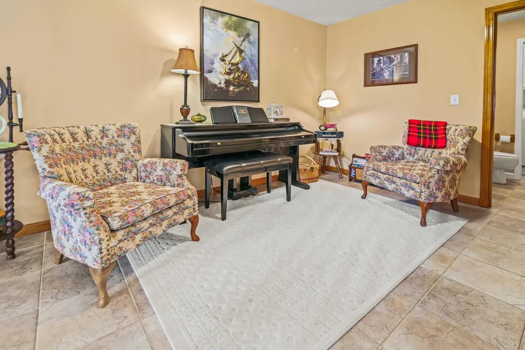 2581 Corder Flats Road Strunk KY 42649