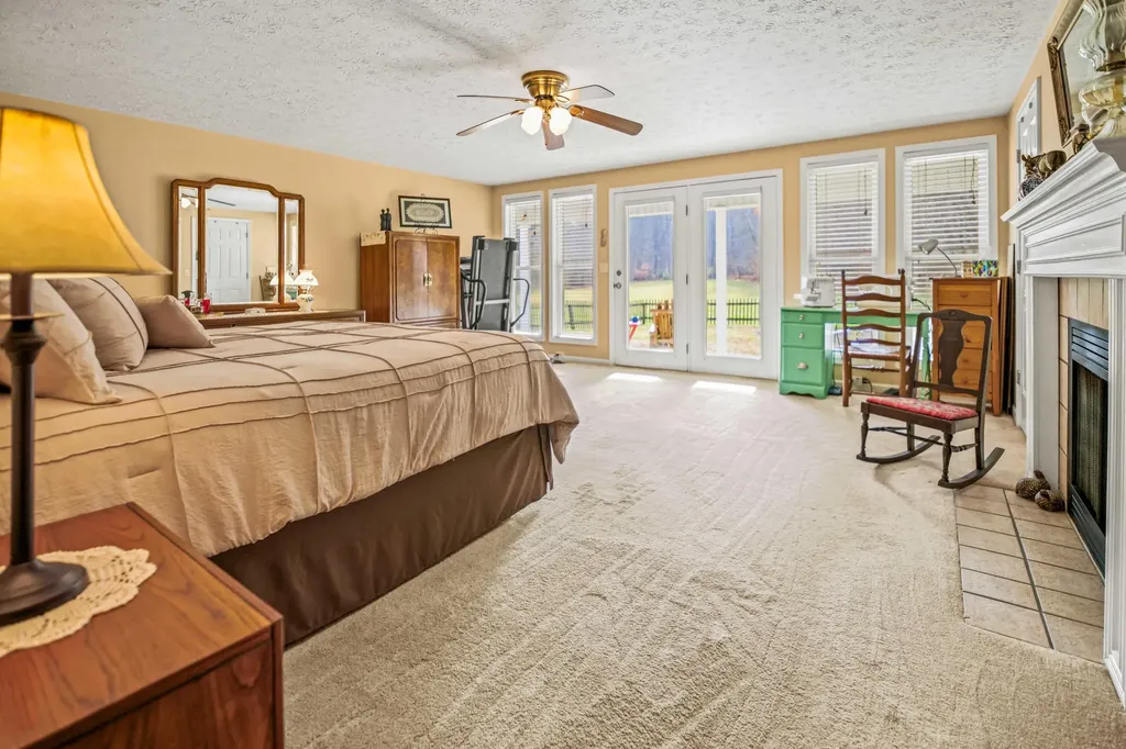 2581 Corder Flats Road Strunk KY 42649