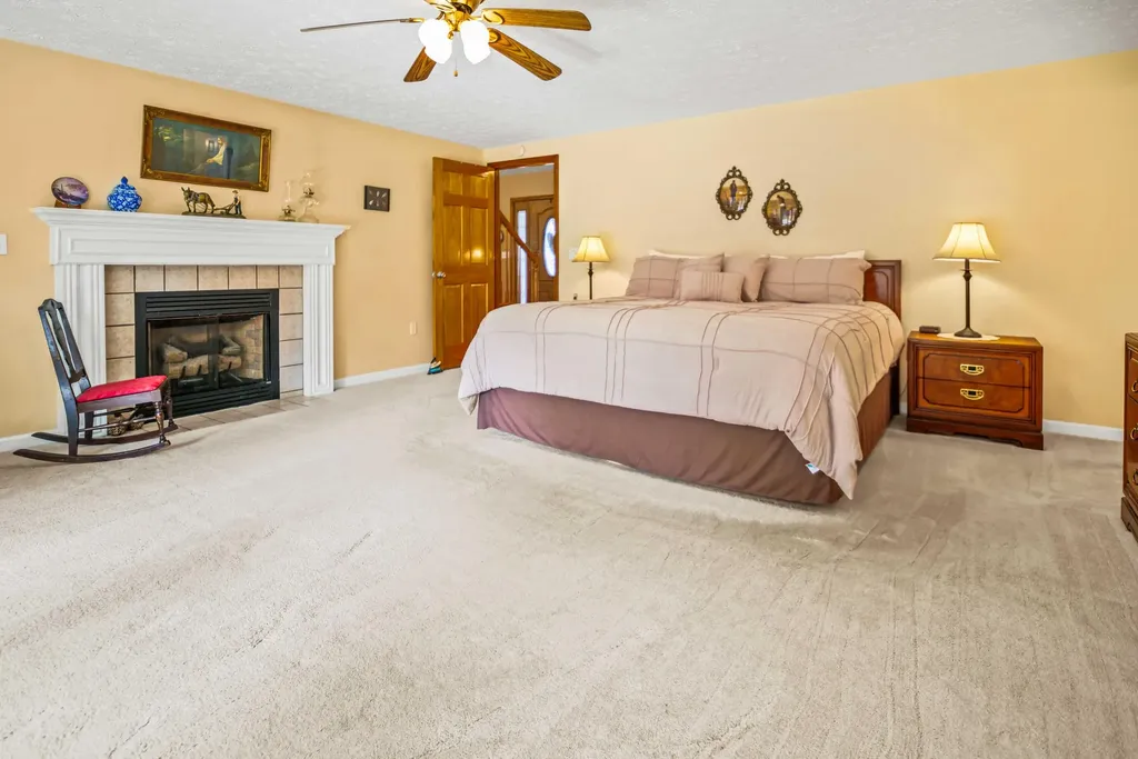 2581 Corder Flats Road Strunk KY 42649