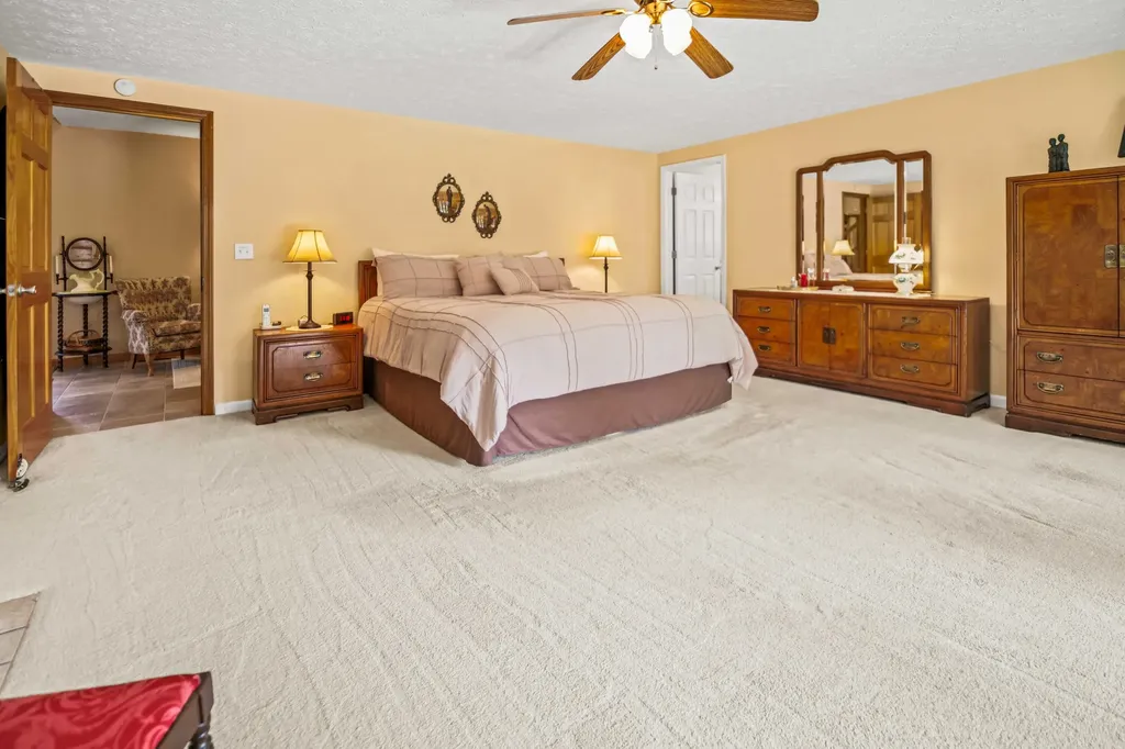 2581 Corder Flats Road Strunk KY 42649