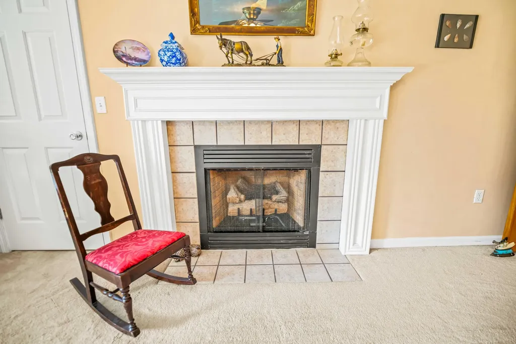 2581 Corder Flats Road Strunk KY 42649