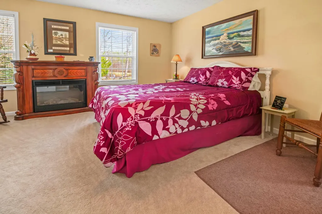 2581 Corder Flats Road Strunk KY 42649