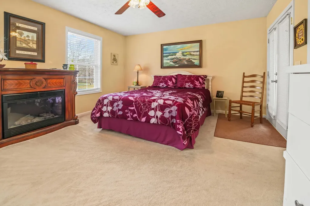 2581 Corder Flats Road Strunk KY 42649