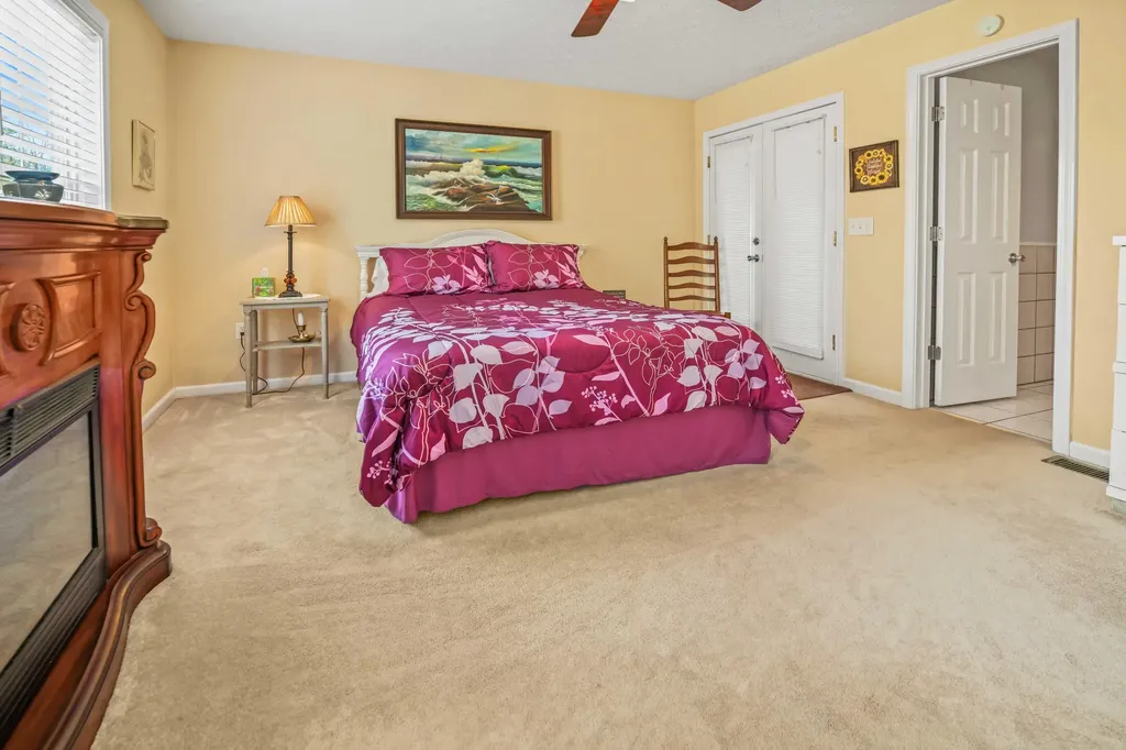 2581 Corder Flats Road Strunk KY 42649