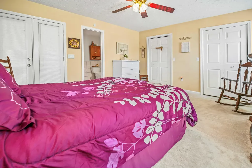2581 Corder Flats Road Strunk KY 42649
