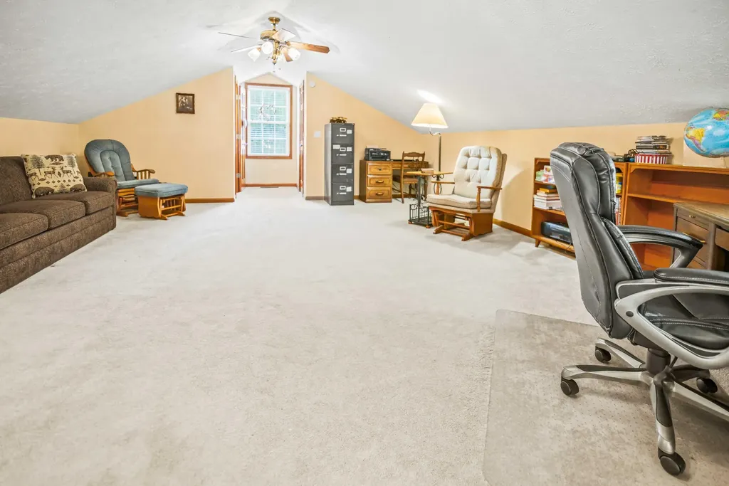 2581 Corder Flats Road Strunk KY 42649
