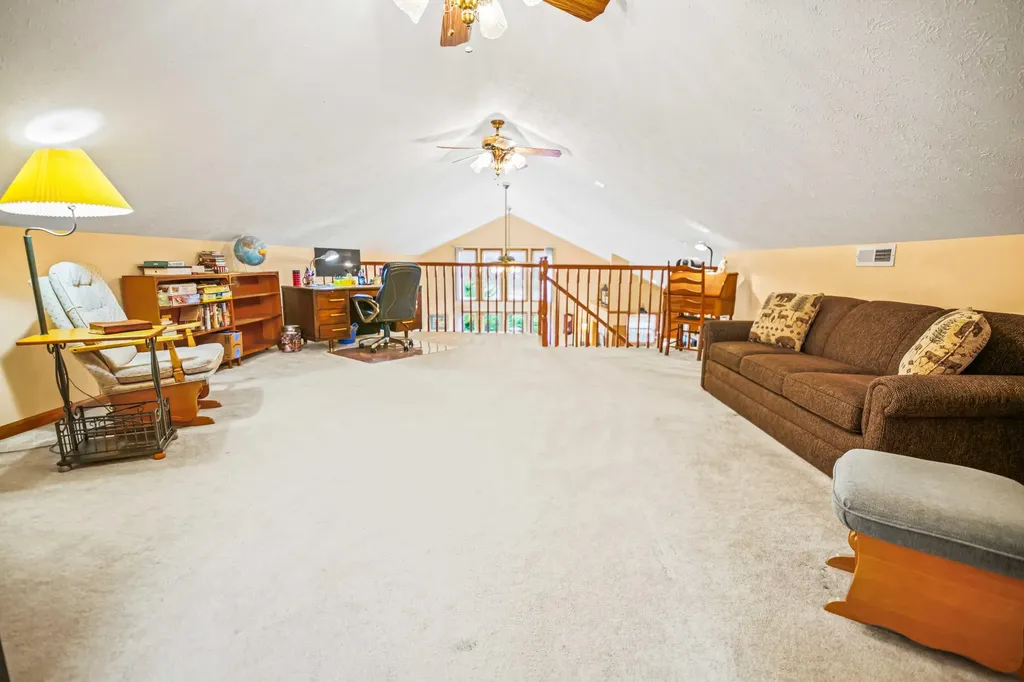 2581 Corder Flats Road Strunk KY 42649