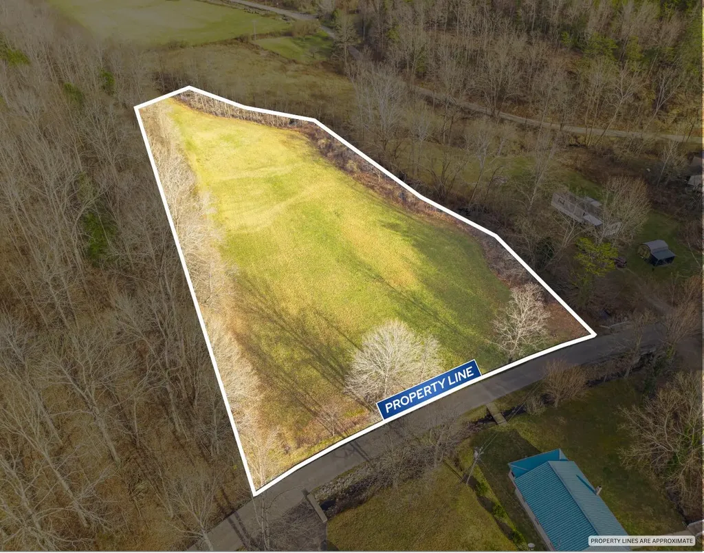 2581 Corder Flats Road Strunk KY 42649