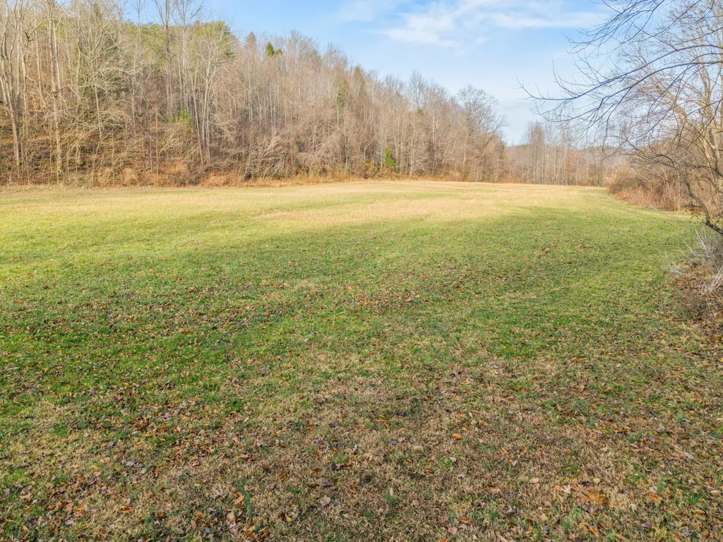 2581 Corder Flats Road Strunk KY 42649