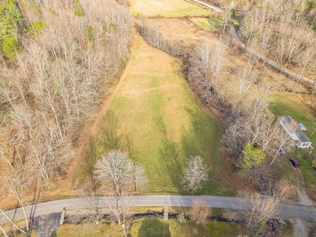 2581 Corder Flats Road Strunk KY 42649