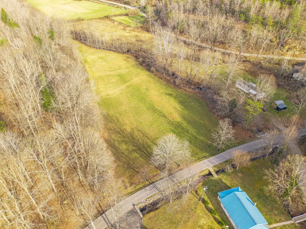 2581 Corder Flats Road Strunk KY 42649
