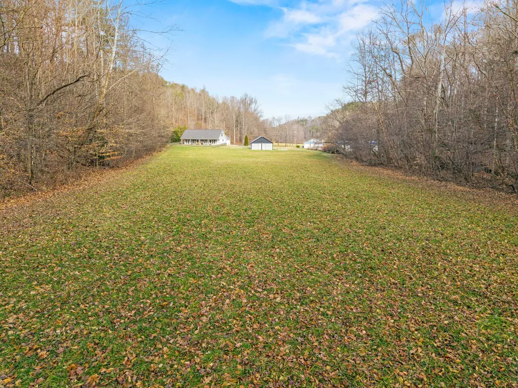 2581 Corder Flats Road Strunk KY 42649