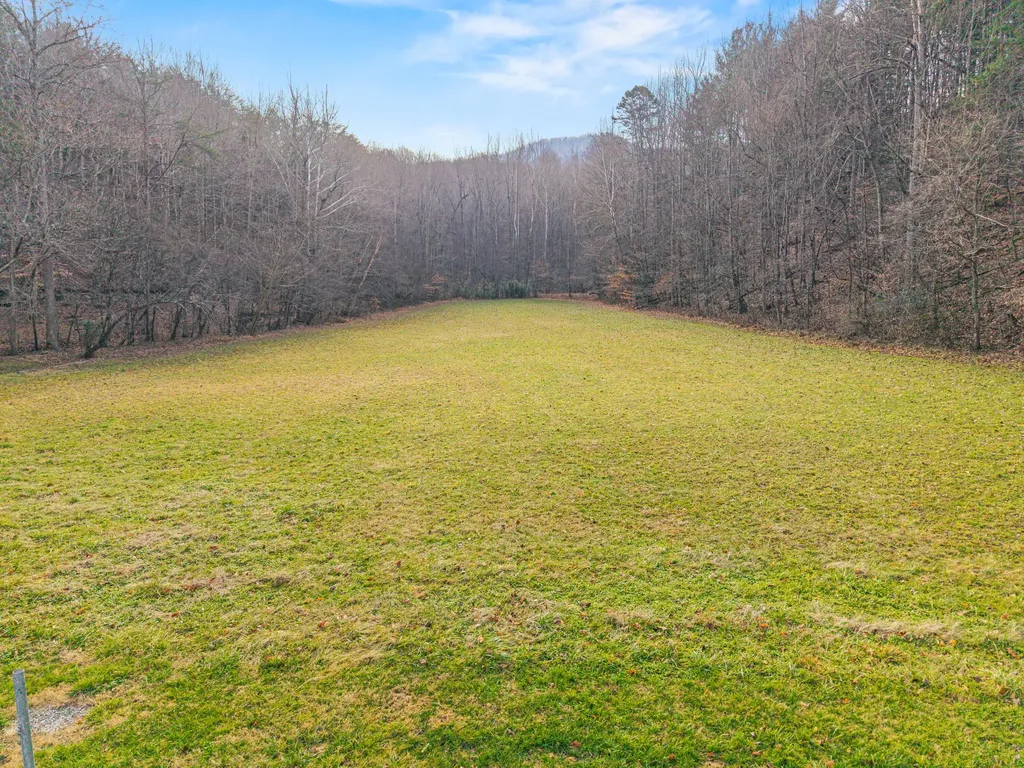 2581 Corder Flats Road Strunk KY 42649