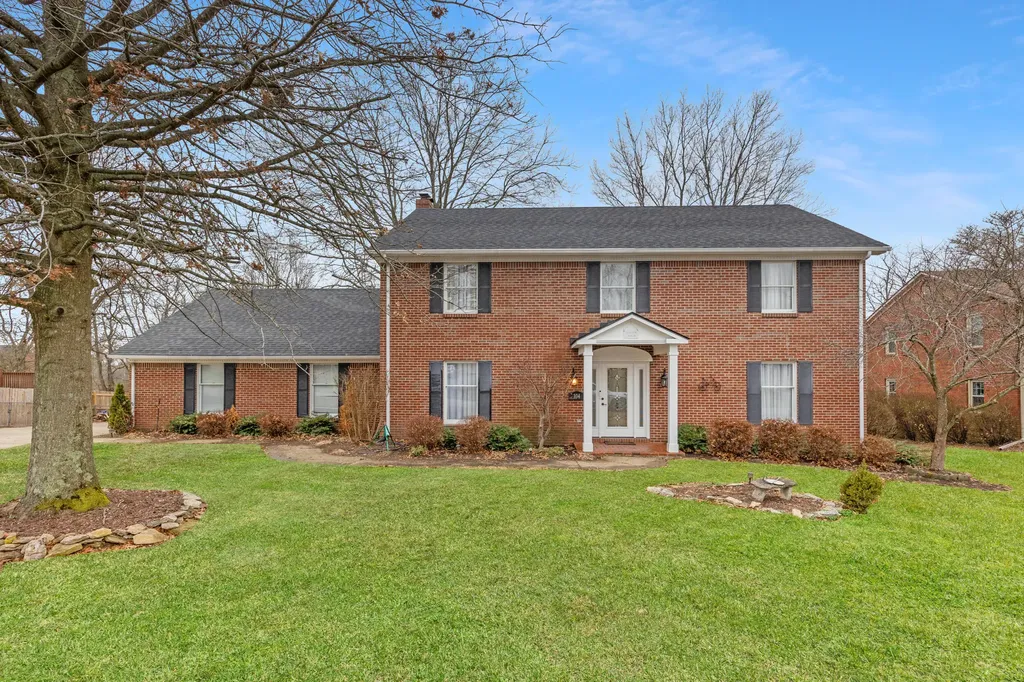 104 Lone Oak Drive Nicholasville KY 40356