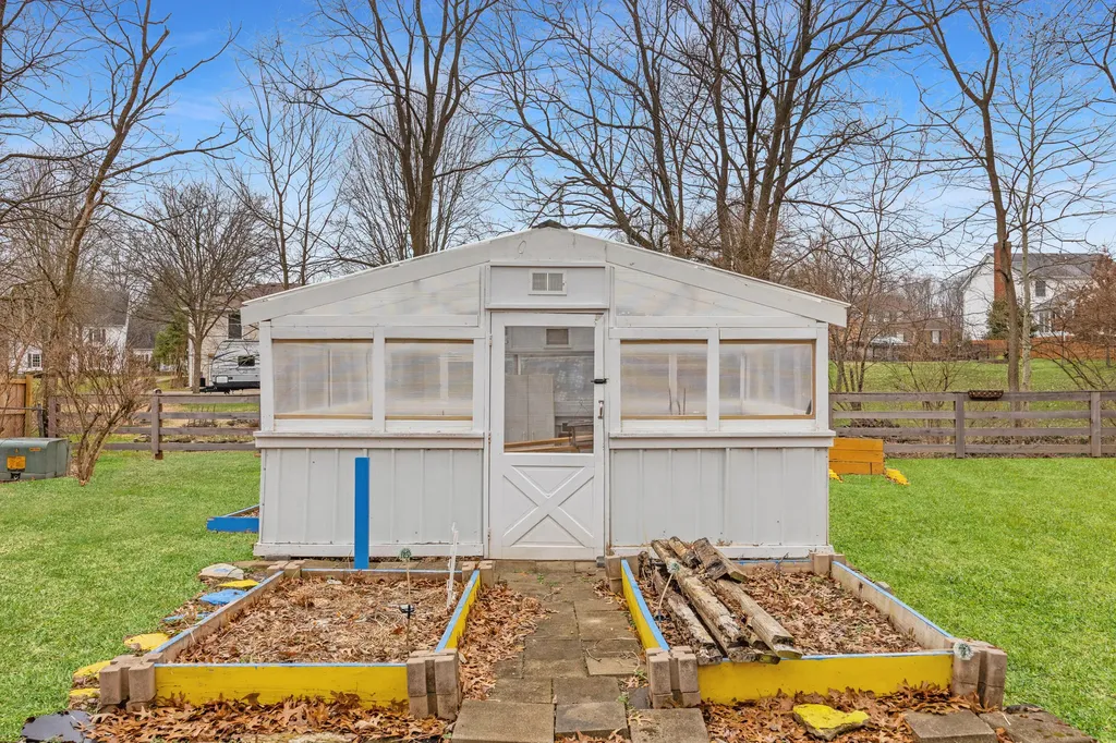 104 Lone Oak Drive Nicholasville KY 40356