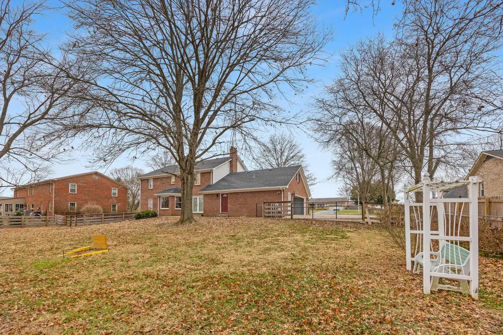 104 Lone Oak Drive Nicholasville KY 40356