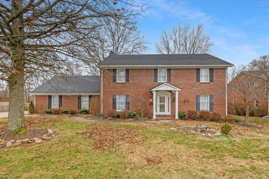 104 Lone Oak Drive Nicholasville KY 40356