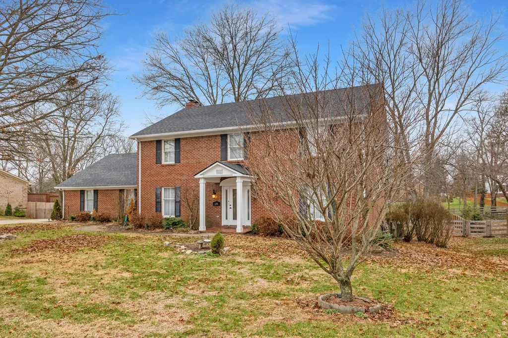 104 Lone Oak Drive Nicholasville KY 40356