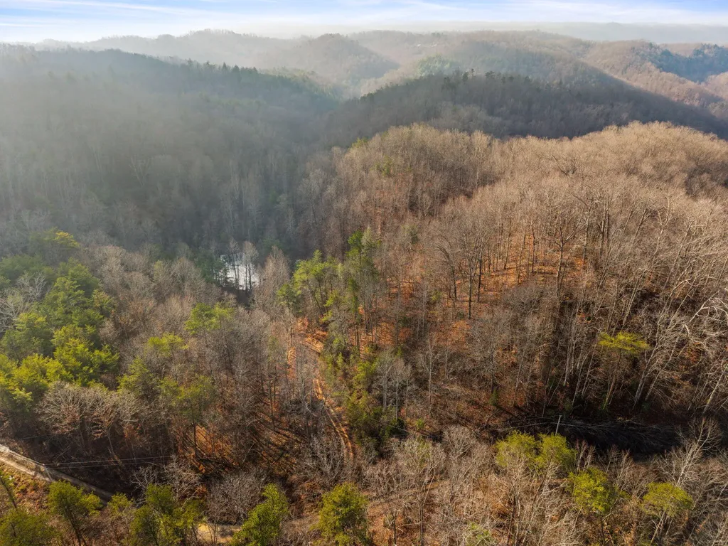 0 Marshall Drive Beattyville KY 41311