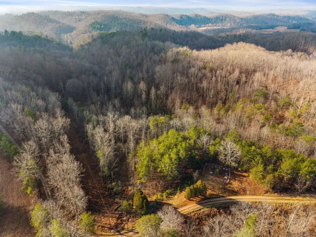0 Marshall Drive Beattyville KY 41311