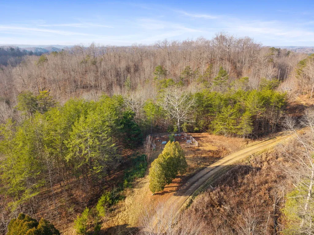 0 Marshall Drive Beattyville KY 41311