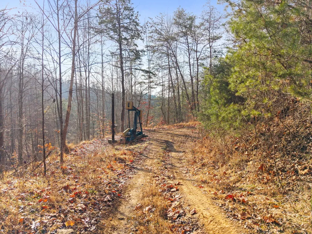 0 Marshall Drive Beattyville KY 41311