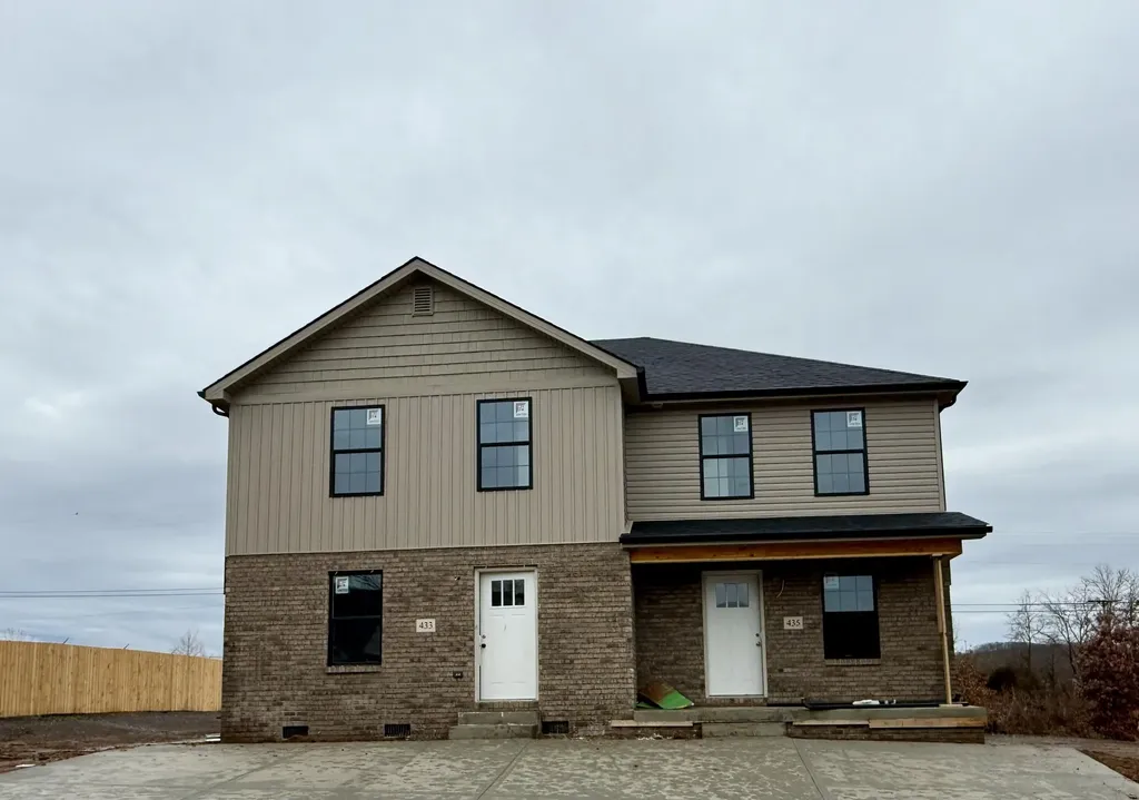 433 Nandino Circle Berea KY 40403