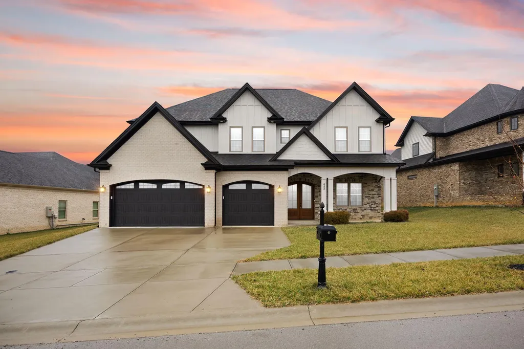 417 Weston Park Lexington KY 40515