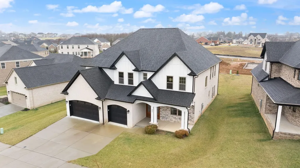 417 Weston Park Lexington KY 40515