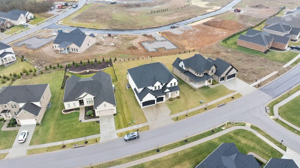 417 Weston Park Lexington KY 40515