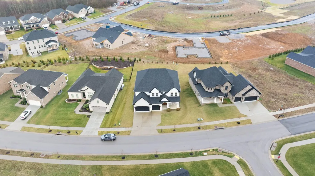 417 Weston Park Lexington KY 40515