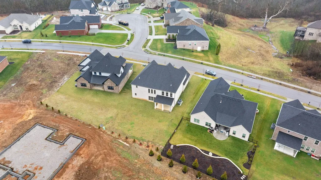 417 Weston Park Lexington KY 40515