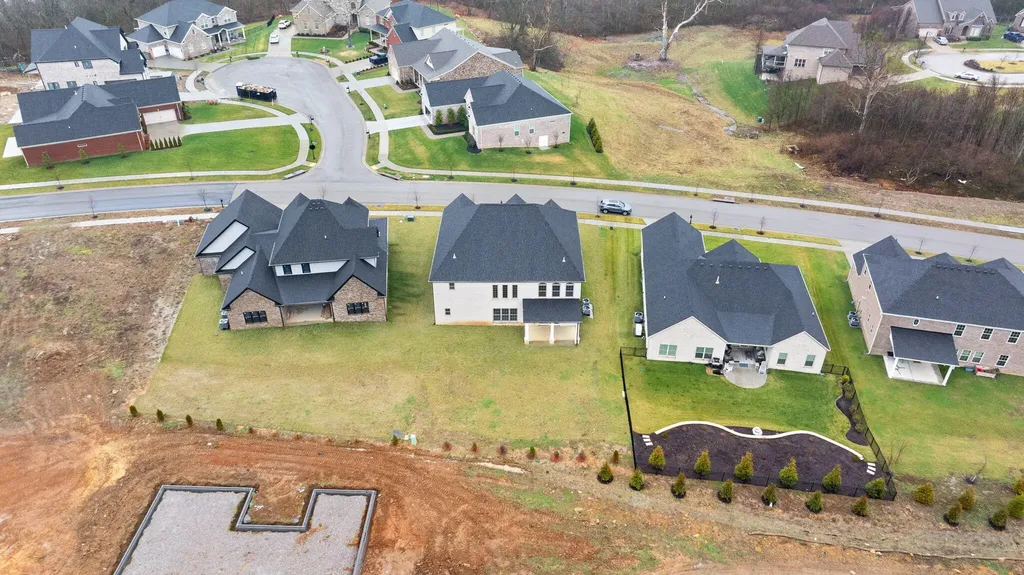 417 Weston Park Lexington KY 40515