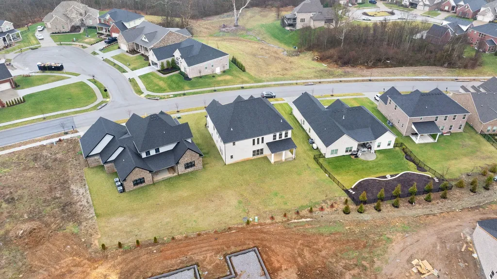 417 Weston Park Lexington KY 40515
