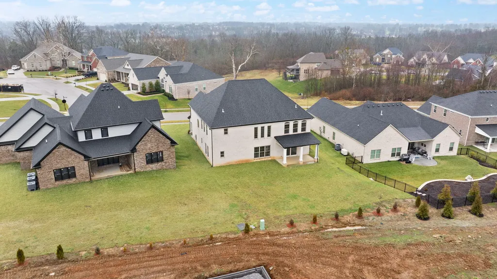 417 Weston Park Lexington KY 40515
