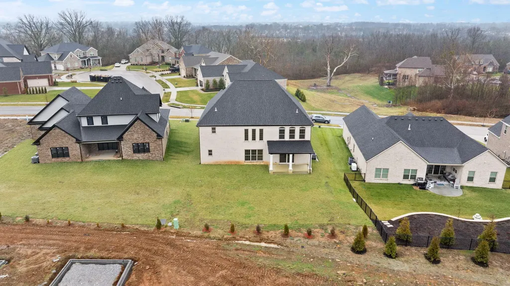 417 Weston Park Lexington KY 40515