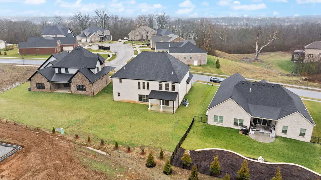 417 Weston Park Lexington KY 40515