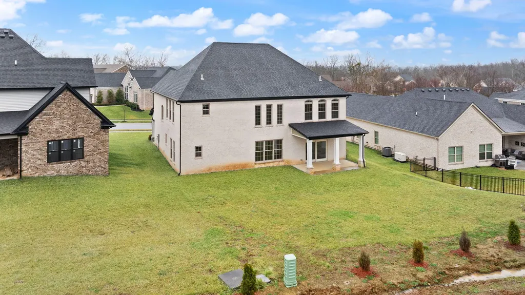 417 Weston Park Lexington KY 40515