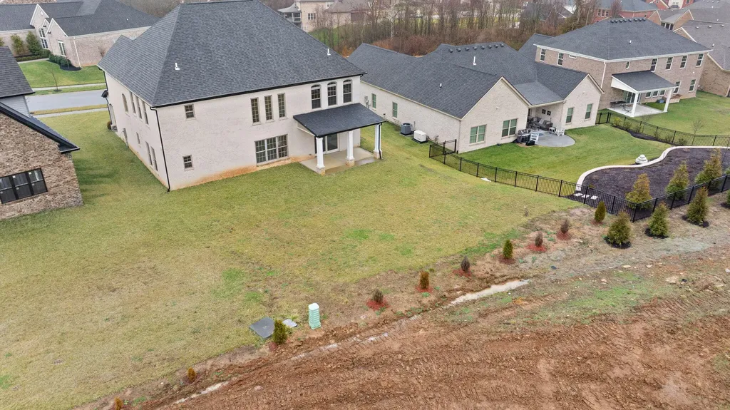 417 Weston Park Lexington KY 40515