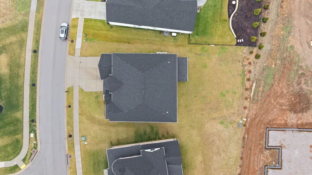 417 Weston Park Lexington KY 40515