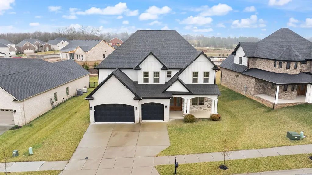 417 Weston Park Lexington KY 40515