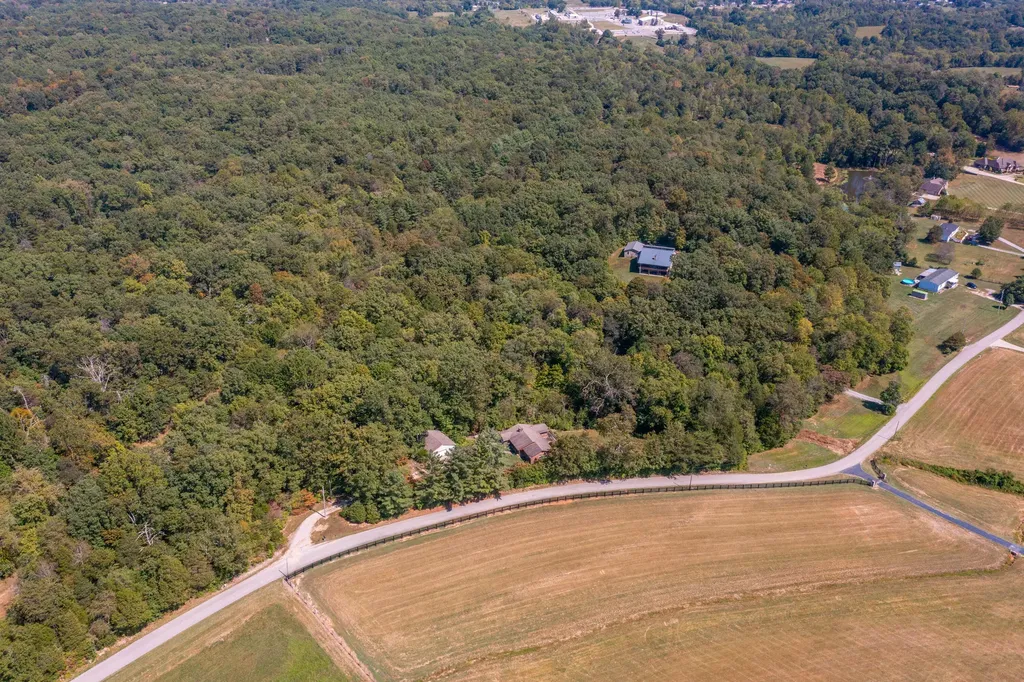 398 Pine Ridge Road Winchester KY 40391