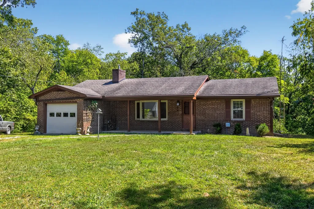 398 Pine Ridge Road Winchester KY 40391