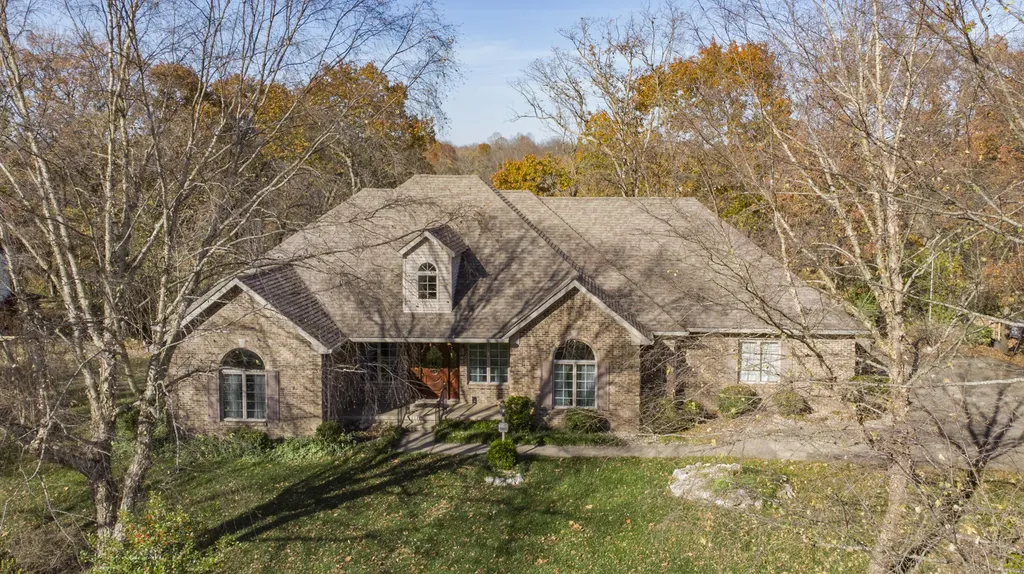 201 Bluffwood Drive Danville KY 40422