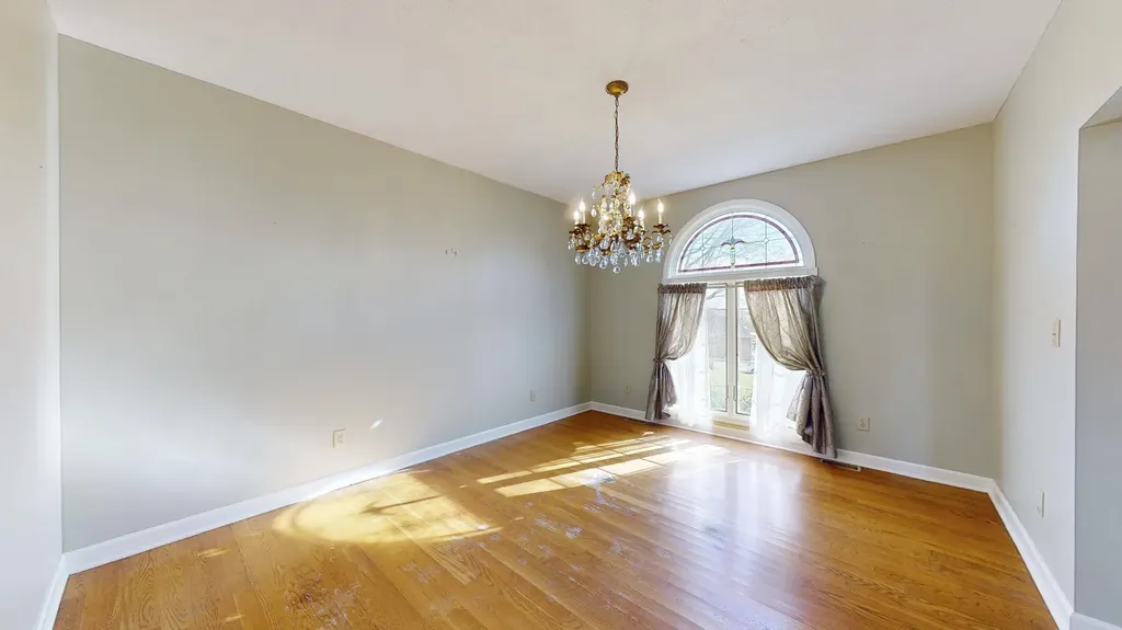 201 Bluffwood Drive Danville KY 40422